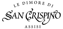 Logo Dimore san Crispino