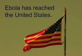 CDC Ebola Bombshell: 