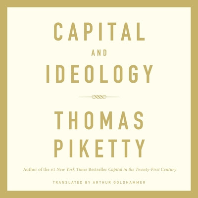 Capital and Ideology in Kindle/PDF/EPUB