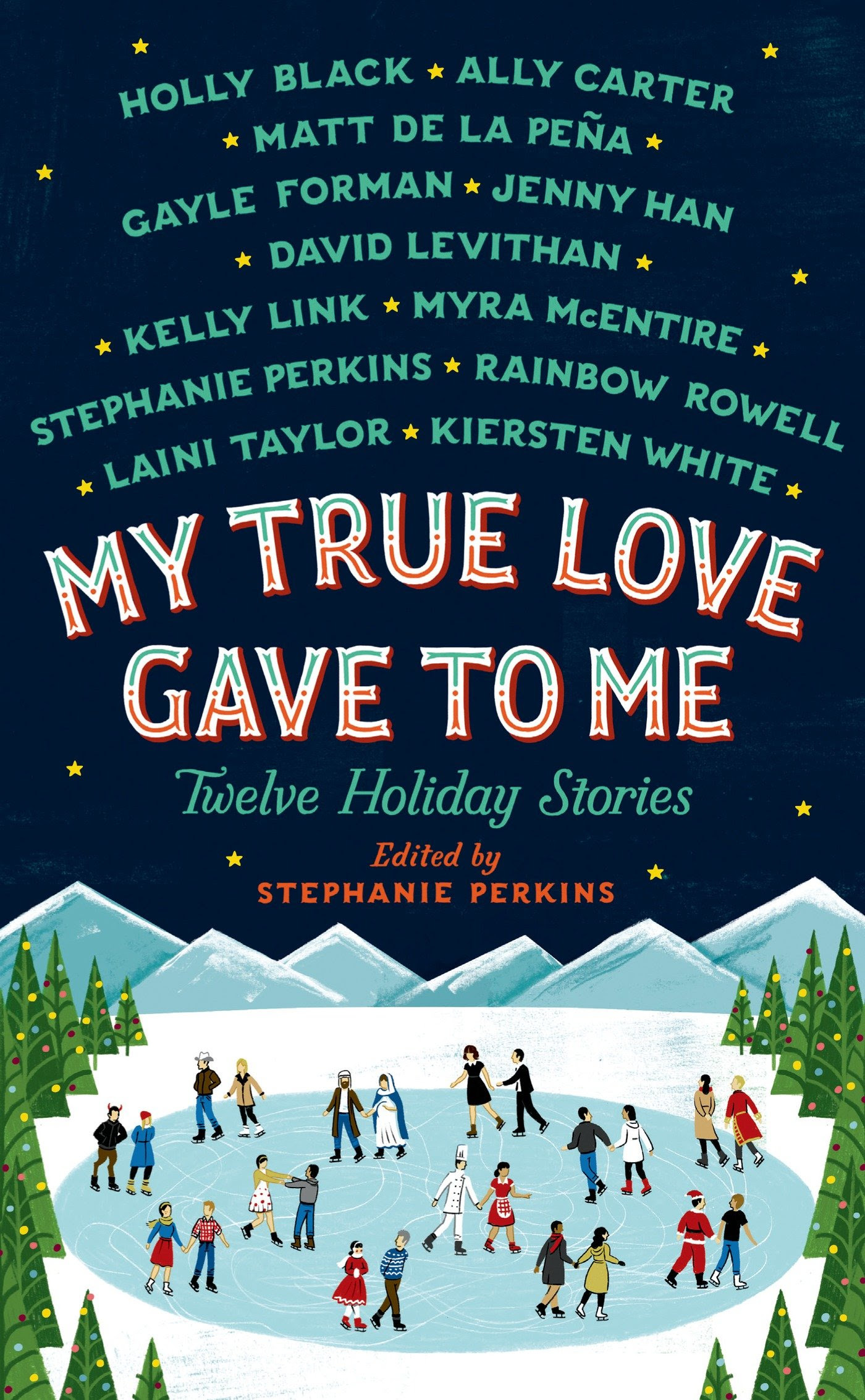 My-True-Love-Gave-To-Me-Twelve-Holiday-Stories