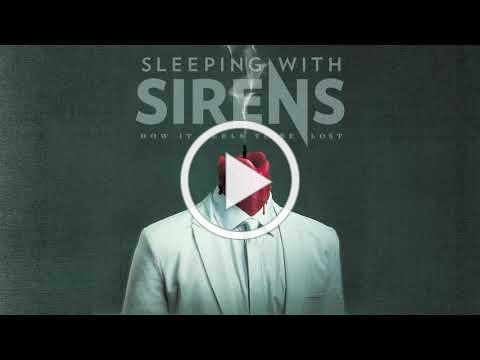 SLEEPING WITH SIRENS - Break Me Down
