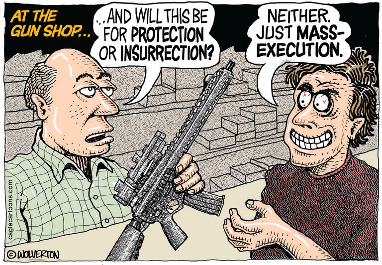 FIREARMS-GUNS-NRA-GUN-CONTROL-SEMI-AUTOMATIC-WEAPONS-MASS-SHOOTINGS-SECOND-AMENDMENT-GUN-RIGHTS