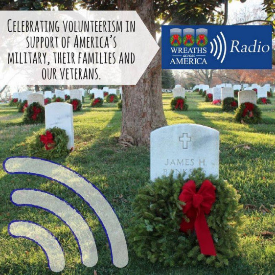 Wreaths Across America - Official Page