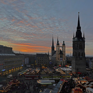 Halle