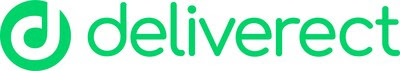 Deliverect Logo Deliverect Logo