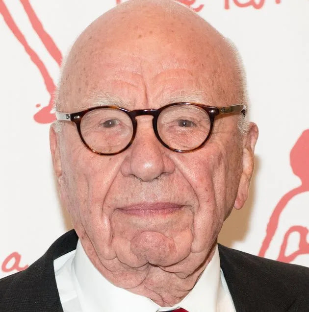 Rupert Murdoch will serve as chairman emeritus from November, when his son Lachlan Murdoch will become the sole chair of News Corp.