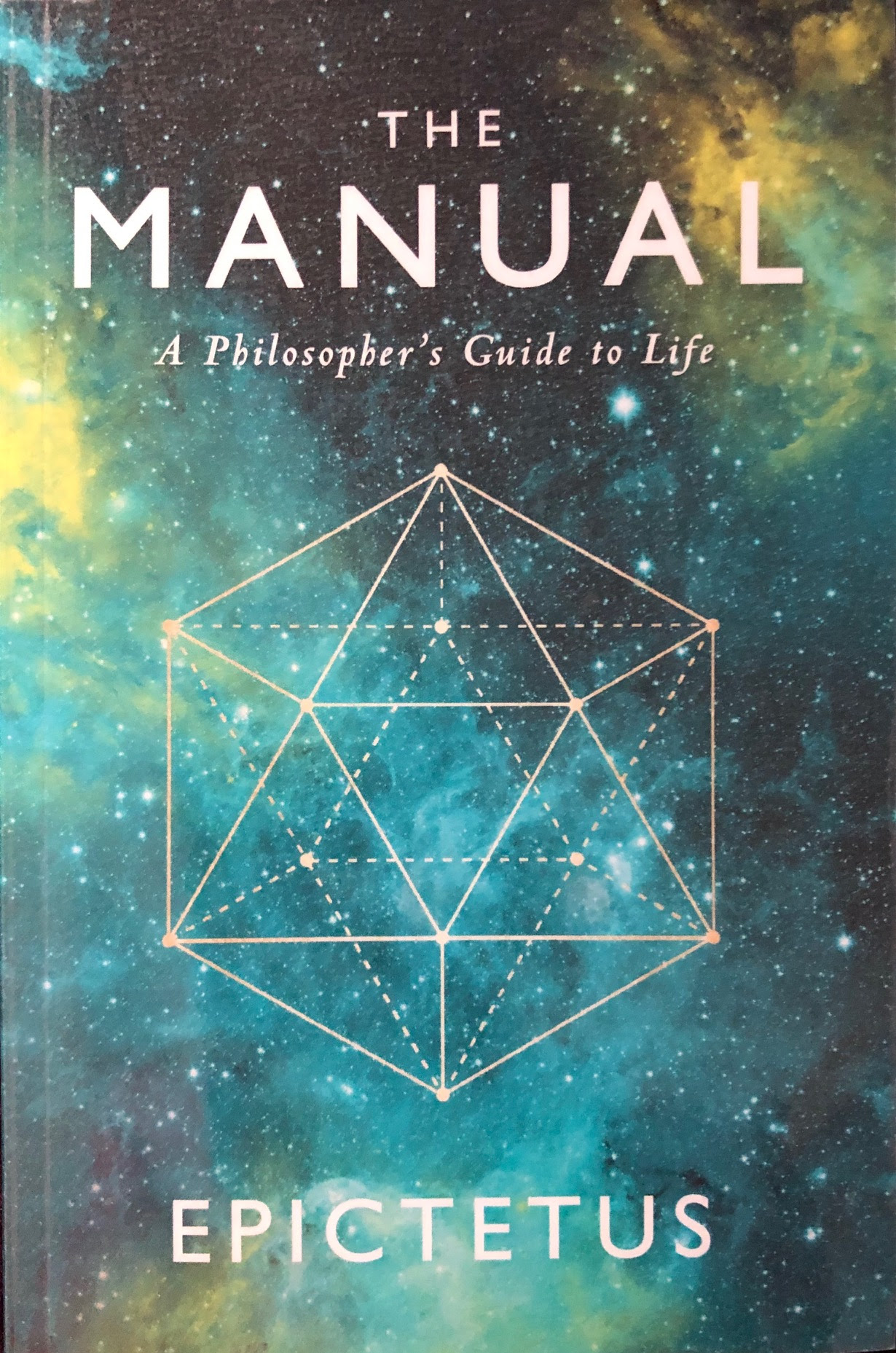 The Manual: A Philosopher's Guide to Life EPUB
