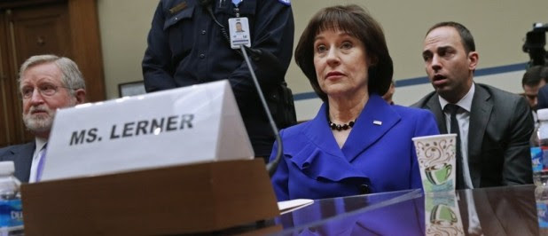Priceless: Lois Lerner Confronted In Her Neighborhood Over IRS Scandal   (Video) 