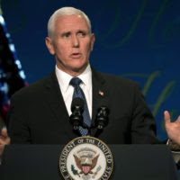 Mike Pence subpoenaed by special counsel
