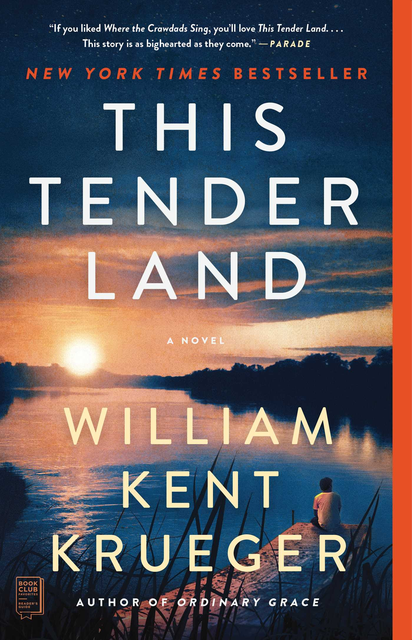 This Tender Land PDF