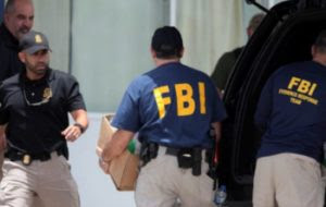 FBI Offered Christopher Steele $1 Million for the Dossier