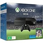 Xbox One <br>FIFA 16 500 GB Console