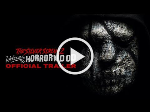 The Silver Scream 2: Welcome To Horrorwood (Trailer)