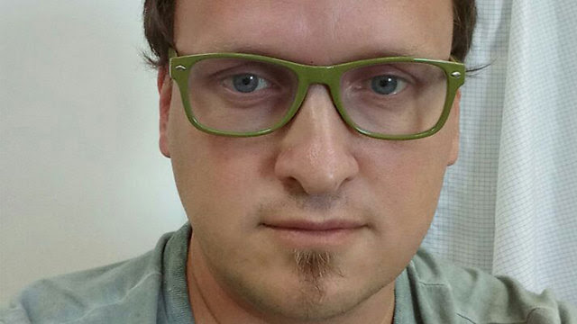 Иван Федоров Иван Федоров