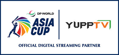 YuppTV Bags Broadcasting Rights for Asia Cup 2022