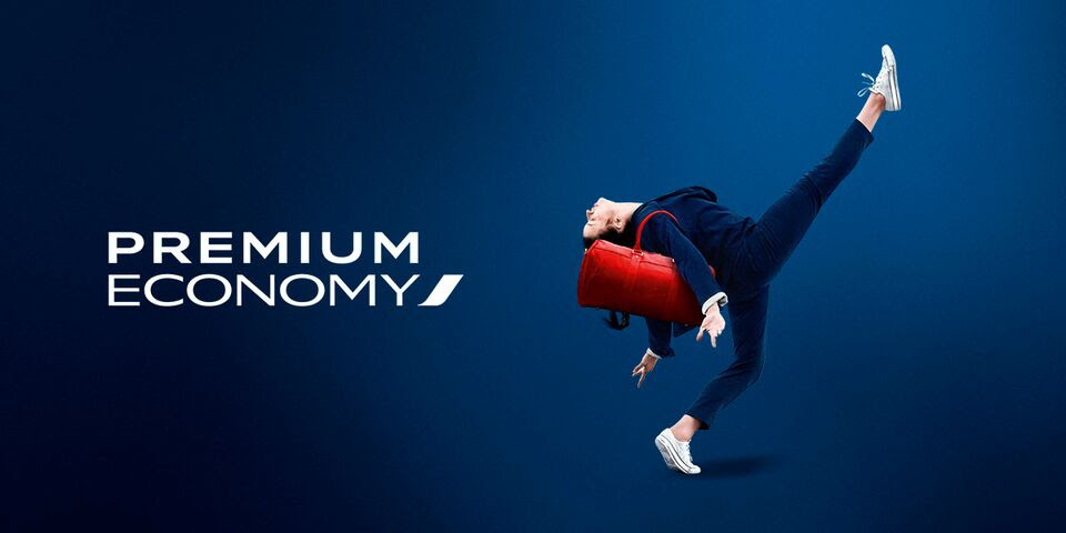 Premium Economy