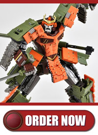 Transformers News: The Chosen Prime Newsletter for July 7, 2017