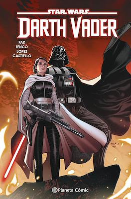 Star Wars: Darth Vader (Cartoné 136 pp) #5