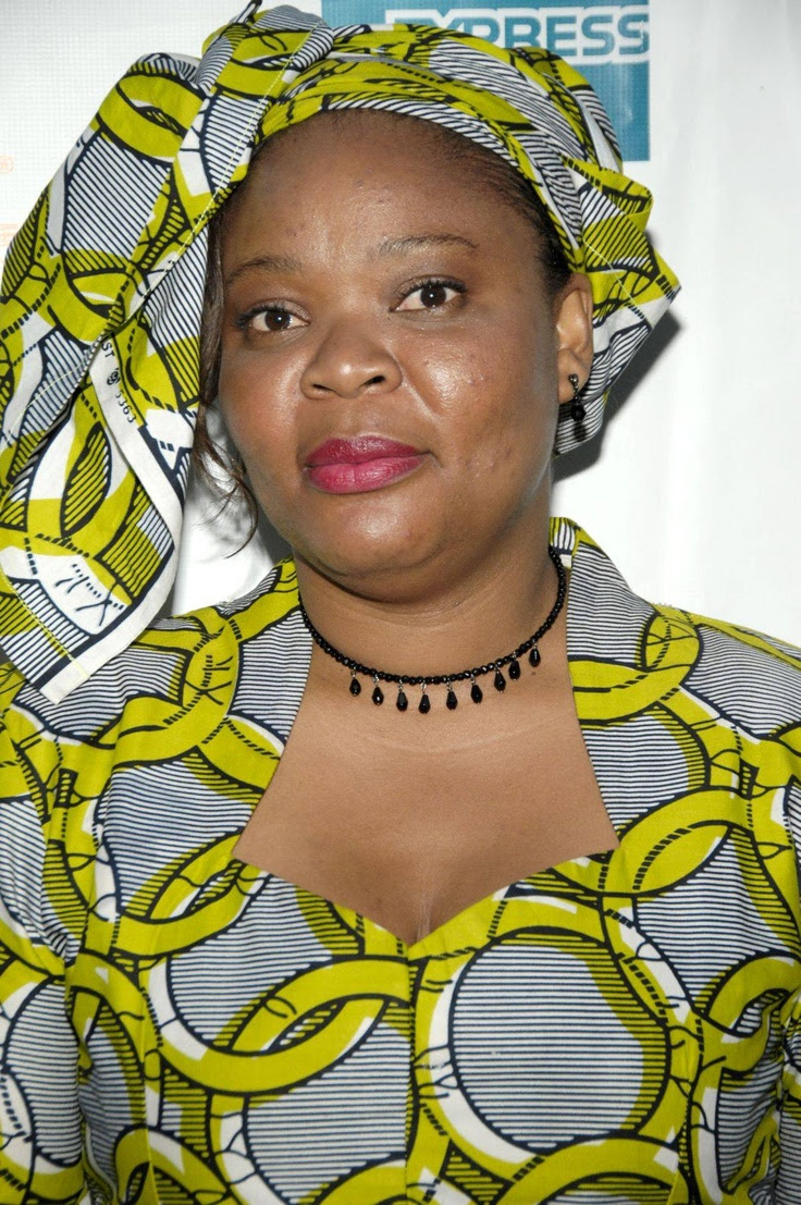 Image result for Leymah Gbowee-Photo´s