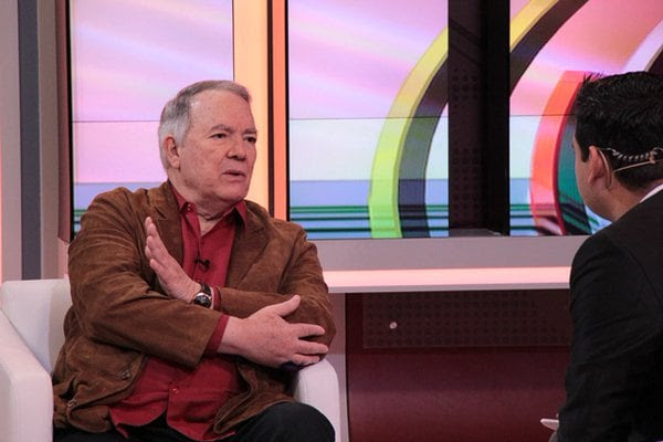 Chaderton consideró que este 7 de diciembre constituye “el primer día de nuestro retorno victorioso sobre la base de la comprobada, ratificada y evidente superioridad moral que tenemos los chavistas.