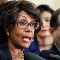 [Video] Maxine Waters commits impeachable offense