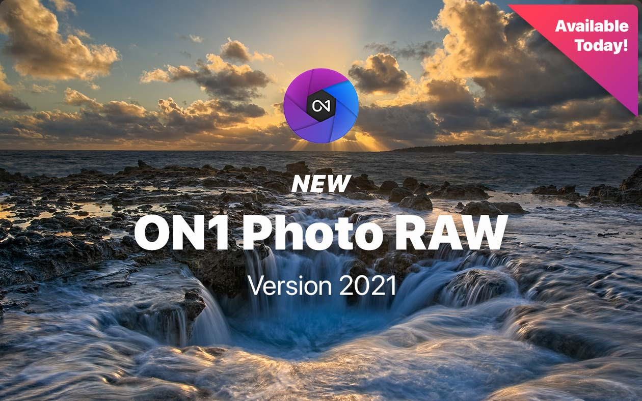 download the new version ON1 Photo RAW 2024