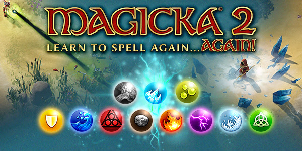 magicka 2 spell combos list