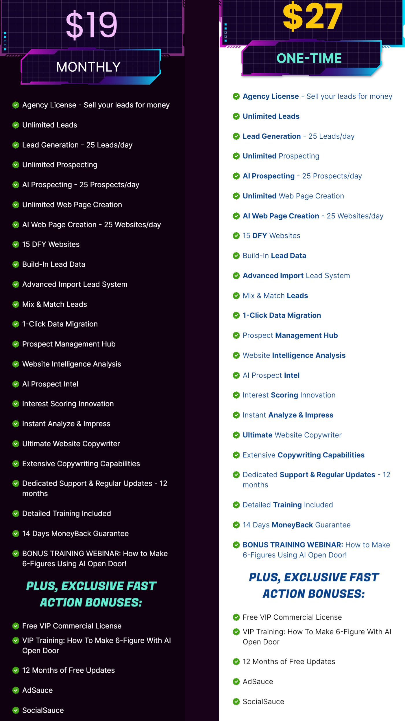 AI Open Door OTO - The BEST Business Model for 2024 & Beyond - AI Open Door Review 9