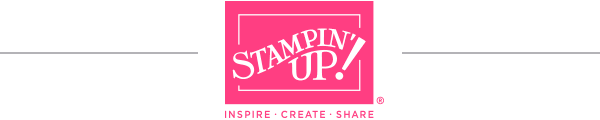 Stampin' Up! Logo