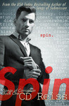 Spin (Songs of Corruption, #1)