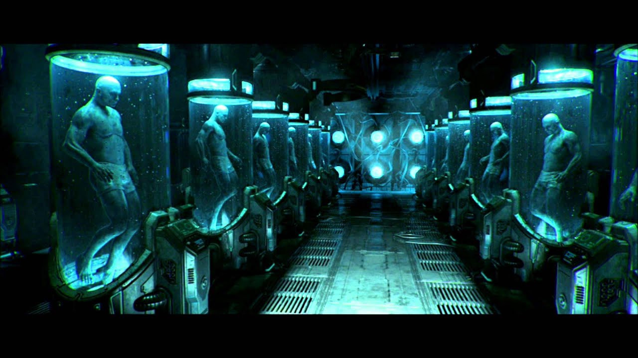 Science Fiction Blow-Out: You Won't Believe What They Just Cloned! Video Proof Included!  