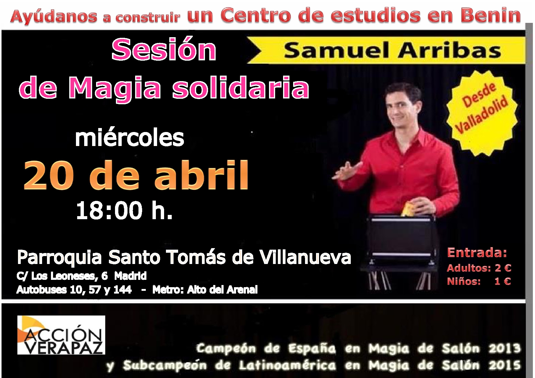 Magia