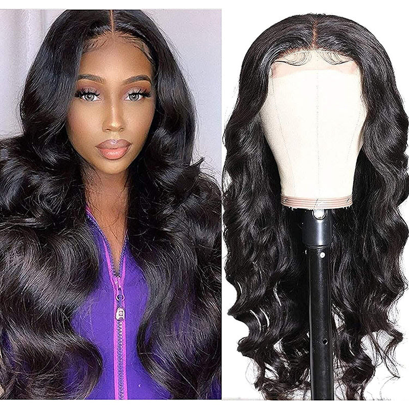 How to make your first lace front wig | Delta Ferreira