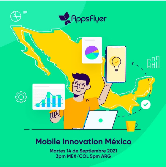 Mobile Innovation México | Actualidad | App Marketing News