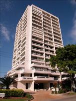 Terrace Condominium