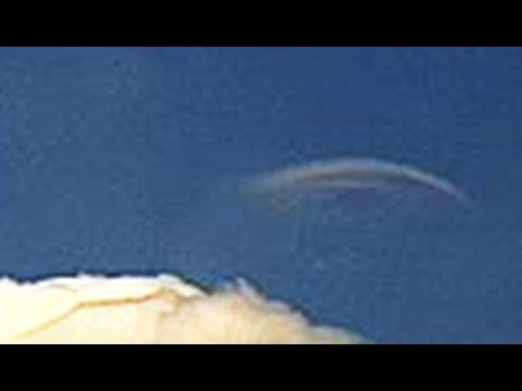 UFO News ~ UFO Scouts Plane and Afterwards Does Impossible Aerial Maneuvers plus MORE Hqdefault