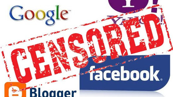 TYRANNY ON PARADE=> YouTube Deletes Natural News Channel as Google Ramps Up Purge of Conservative Channels Internet-censorship