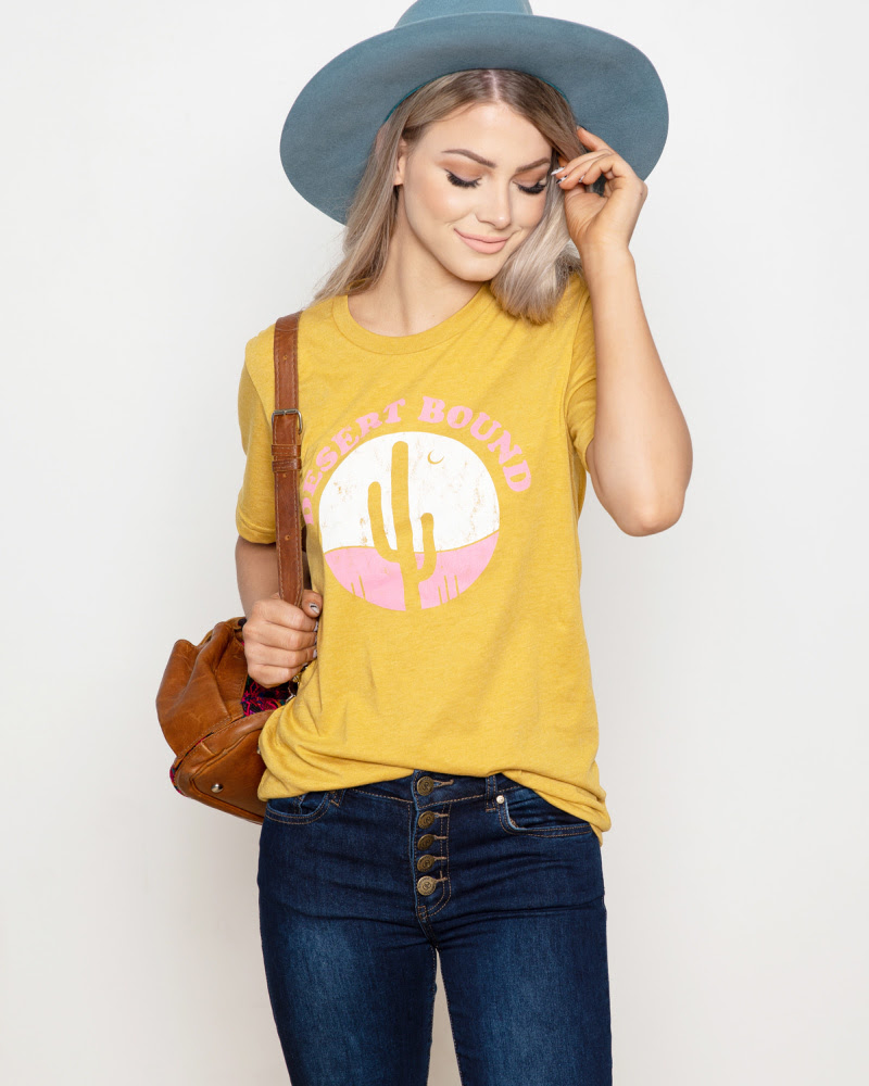 Graphic Tee