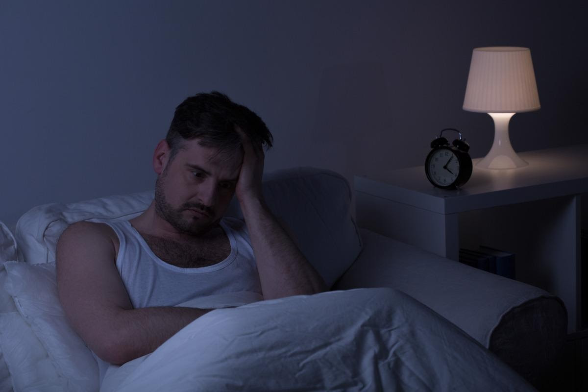 Study: Effects of Experimental Sleep Restriction on Energy Intake, Energy Expenditure, and Visceral Obesity. Image Credit: Photographee.eu/Shutterstock