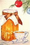 Making Marmalade - Posted on Tuesday, December 2, 2014 by Judith Freeman Clark