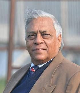Rajinder Goel holds the record of most first-class wickets in the history