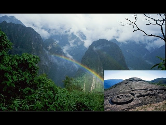 Mysterious Megaliths Of Samaipata High In The Bolivian Jungle  Sddefault
