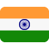 Flag of India