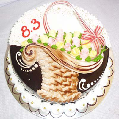99+ Mẫu Bánh kem 8/3 - Món quà ý nghĩa tặng Mẹ yêu ?? Cô giáo yêu Bánh kem sinh nhật | Đặt bánh online giao tận nơi