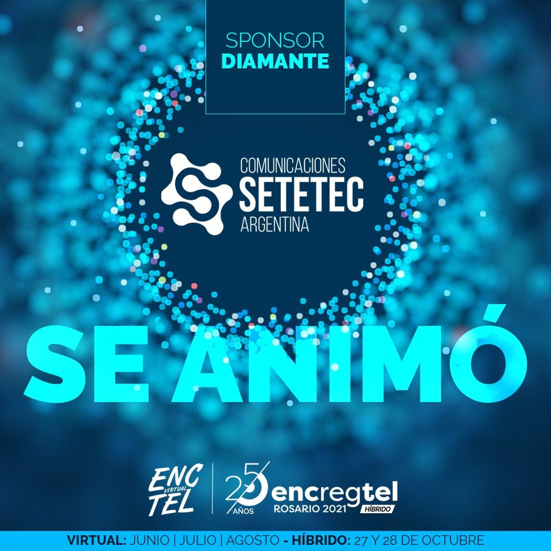 SETETEC se animó