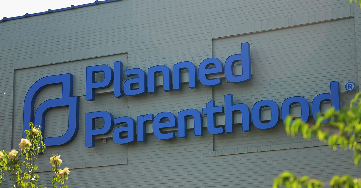 Why Planned Parenthood Is Pushing Chemical Abortions