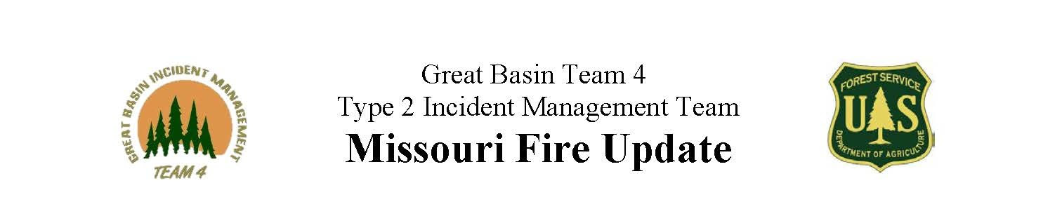 Missouri Fire IMT 4 Missouri FIre