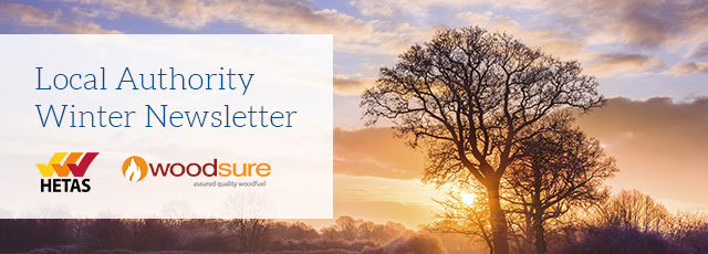 Local Authority Winter Newsletter