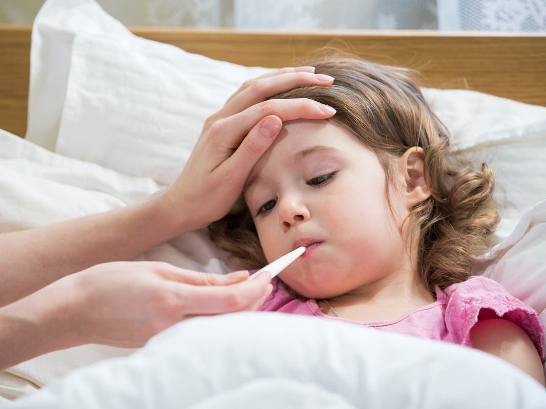 Cases of a little-known respiratory illness that is especially dangerous for young children — human metapneumovirus, or HMPV — and mimics the symptoms of other common respiratory diseases spiked this spring in California.