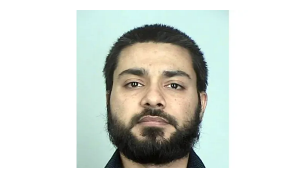 Muhamad Masood - ISIS supporter